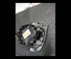 VETRO ABBAGLIANTE DESTRA VOLKSWAGEN PASSAT B7 925- - 9