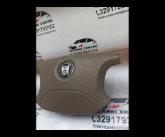 AIRBAG VOLANTE JAGUAR XJ 2R8354043B13AK0AMB 1DKM34 - 8