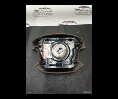 AIRBAG VOLANTE JAGUAR XJ 2R8354043B13AK0AMB 1DKM34 - 13