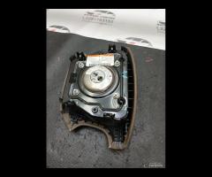 AIRBAG VOLANTE JAGUAR XJ 2R8354043B13AK0AMB 1DKM34 - 19