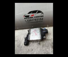 RADIATORE INTERCOOLER RANGE ROVER JAGUAR XF GX73-6