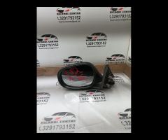 SPECCHIETO RETROVISORE SINISTRA BMW E82 COLORE A76