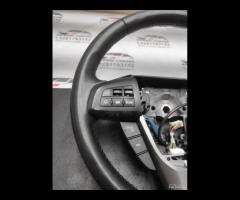 VOLANTE IN PELLE MULTIFUNZIONALE MAZDA 3 2009-2013 - 16