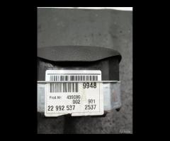 AIRBAG VOLANTE OPEL INSIGNIA BERLINA 2013 22992537 - 14