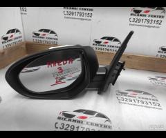 SPECCHIETTO RETROVISORE SINISTRA MAZDA 3 022683 02