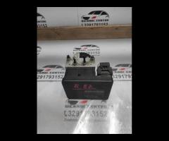 CENTRALINA POMPA ABS BMW  E87 3452 6777159-01 3451