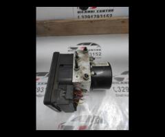 CENTRALINA POMPA ABS BMW  E87 3452 6777159-01 3451