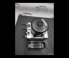 CENTRALINA POMPA ABS BMW  F20 6860731  3551-686073 - 17