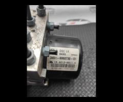 CENTRALINA POMPA ABS BMW  F20 6860731  3551-686073 - 18