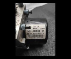 CENTRALINA POMPA ABS BMW  F20 6860731  3551-686073 - 21