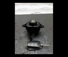 BLOCCHETTO ACCENSIONE CON CHIAVE AUDI A6 C6 4F0909 - 8