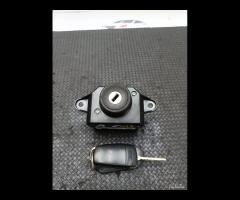 BLOCCHETTO ACCENSIONE CON CHIAVE AUDI A6 C6 4F0909 - 10