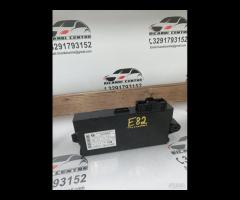 CENTRALINA COMFORT BMW E82 61.35-9147218-01 914728