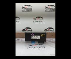 CENTRALINA CONTROLLO GATEWAY BMW F11 9267516 53250