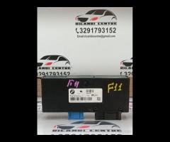 CENTRALINA CONTROLLO GATEWAY BMW F11 9267516 53250