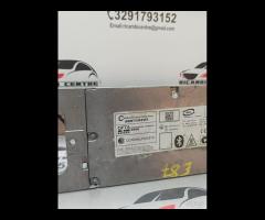 AMPLIFICATORE RADIO BMW E87 9226711-01 922671101 8