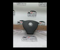 AIRBAG VOLANTE VOLKSWAGEN JETTA 3 RAGGE 2007 1K088