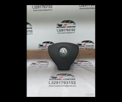 AIRBAG VOLANTE VOLKSWAGEN JETTA 3 RAGGE 2007 1K088