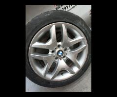 CERCHIO IN LEGA RUOTA LEG ORIGINALE BMW X3 E83 9JX - 8