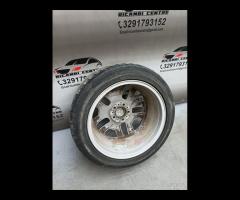 CERCHIO IN LEGA RUOTA LEG ORIGINALE BMW X3 E83 9JX - 12