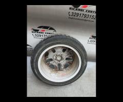 CERCHIO IN LEGA RUOTA LEG ORIGINALE BMW X3 E83 9JX - 13