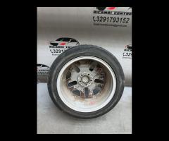 CERCHIO IN LEGA RUOTA LEG ORIGINALE BMW X3 E83 9JX - 14