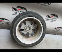 CERCHIO IN LEGA RUOTA LEG ORIGINALE BMW X3 E83 9JX - 20