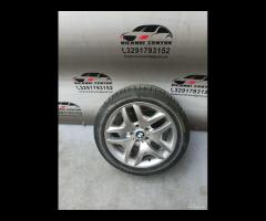 CERCHIO IN LEGA RUOTA LEG ORIGINALE BMW X3 E83 9JX