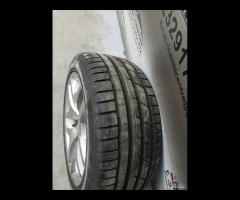 CERCHIO IN LEGA RUOTA LEG ORIGINALE BMW X3 E83 9JX