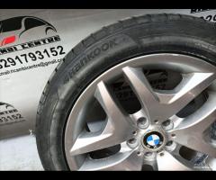 CERCHIO IN LEGA RUOTA LEG ORIGINALE BMW X3 E83 9JX - 9