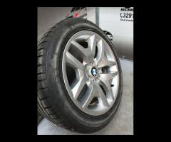 CERCHIO IN LEGA RUOTA LEG ORIGINALE BMW X3 E83 9JX - 12