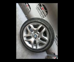 CERCHIO IN LEGA RUOTA LEG ORIGINALE BMW X3 E83 9JX - 13