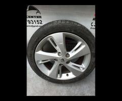 1X CERCHIO IN LEGGA RENAULT MEGANE III 403006435R