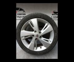 1X CERCHIO IN LEGGA RENAULT MEGANE III 403006435R