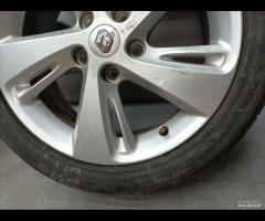 1X CERCHIO IN LEGGA RENAULT MEGANE III 403006435R