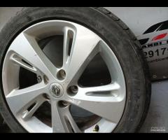 1X CERCHIO IN LEGGA RENAULT MEGANE III 403006435R - 11