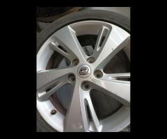 1X CERCHIO IN LEGGA RENAULT MEGANE III 403006435R - 12