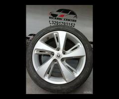 1X CERCHIO IN LEGGA RENAULT MEGANE III 403006435R - 13