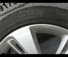 1X CERCHIO IN LEGGA RENAULT MEGANE III 403006435R - 14