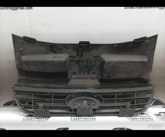 GRIGLIA ANTERIORE FORD S-MAX 2007 AM21-16613-AA AM - 17