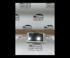 DISPLAY MULTIFUNZIONALE AUDI A4 2007 8T0919603A CN