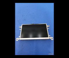 DISPLAY MULTIFUNZIONALE AUDI A4 2007 8T0919603A CN