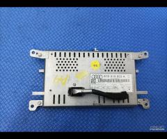 DISPLAY MULTIFUNZIONALE AUDI A4 2007 8T0919603A CN - 12