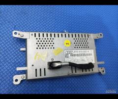 DISPLAY MULTIFUNZIONALE AUDI A4 2007 8T0919603A CN - 15