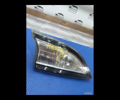 FARO FANALE STOP POSTERIORE SINISTRA MAZDA 3 II MK - 8