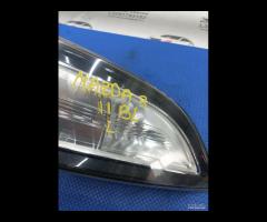 FARO FANALE STOP POSTERIORE SINISTRA MAZDA 3 II MK - 9