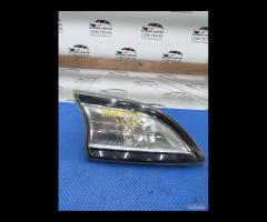 FARO FANALE STOP POSTERIORE SINISTRA MAZDA 3 II MK - 21