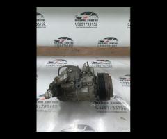 COMPRESSORE ARIA CONDIZIONATA BMW E87 E90 447260-1