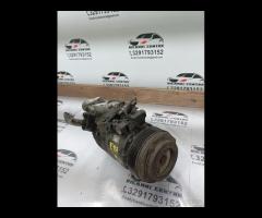 COMPRESSORE ARIA CONDIZIONATA BMW E87 E90 447260-1 - 9