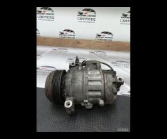 COMPRESSORE ARIA CONDIZIONATA BMW E87 E90 447260-1 - 17